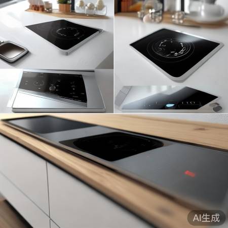 集成灶尺寸宜选适中