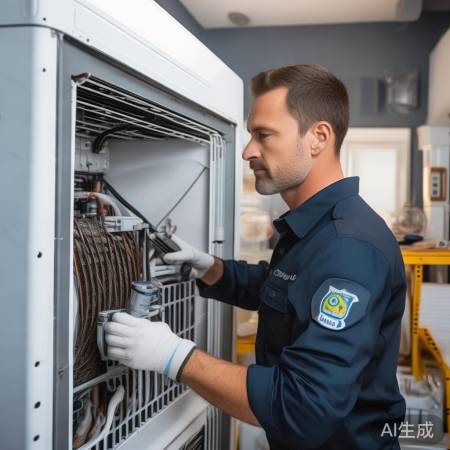 专业空调维修,质保贴心服务