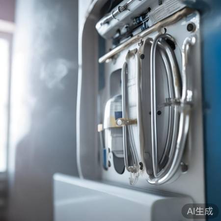 检查热水器加热元件