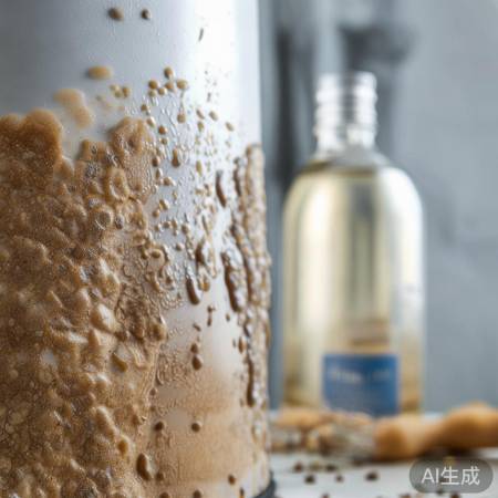 热水器定期清洁,防止水垢积存