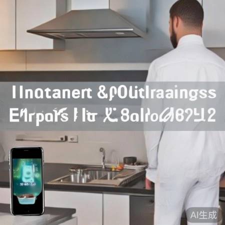 “永宁油烟机,一键解决烦恼”