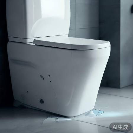 智能马桶:高科技与故障
