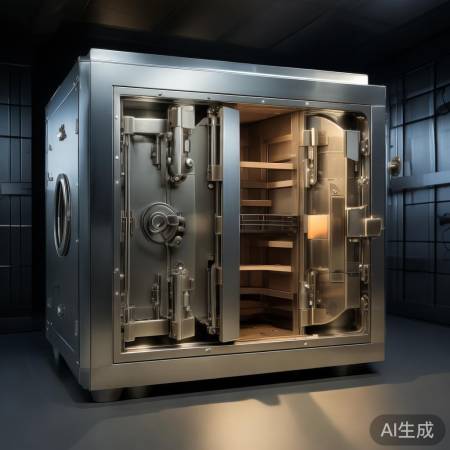 大型保险柜,价格昂贵,功能多样