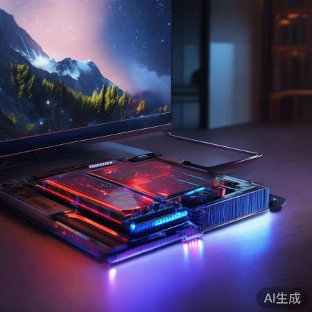 电视大脑,4K/8K清晰快