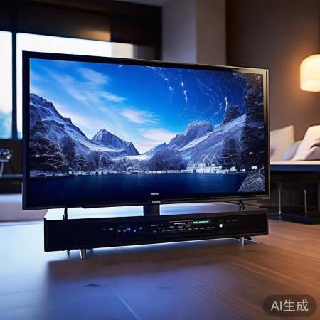 电视核心:视听享受,量力而行