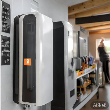 壁挂炉选品:性能价格兼顾