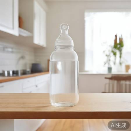 奶瓶存通风干燥,防尘遮盖