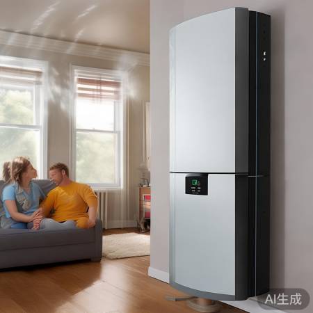 壁挂炉夏用通风防污染