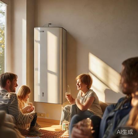 壁挂炉使用指南,生活更舒适