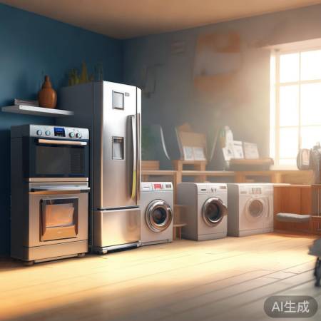 家电分享结束，再见！