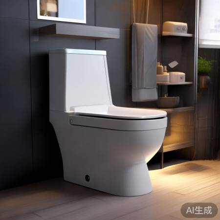 智能马桶架，卫生间神器