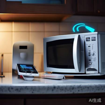 电器干扰WiFi，暂时关闭解决