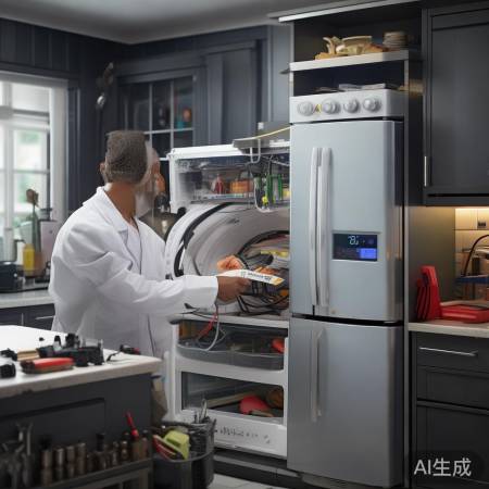 故障代码解析,精准排查