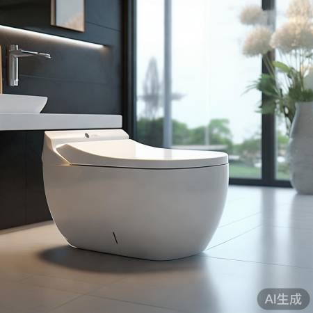 欧派716:智能马桶,舒适节能