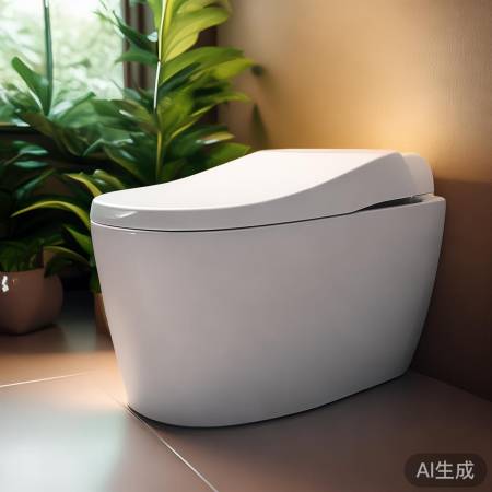智能马桶,舒适自然