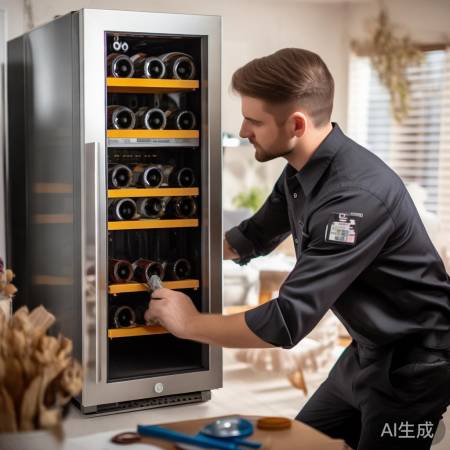 酒柜维修专业可靠