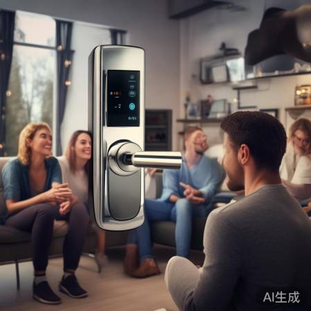 “云锁升级指南,科技生活宝藏”