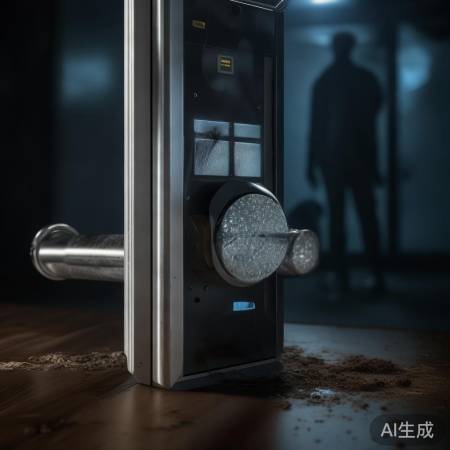 智能锁指纹识别存缺陷