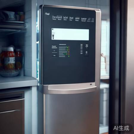 冰箱频繁启动,电瓶电量低