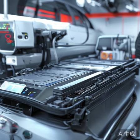 电瓶维护:检查充电,防故障