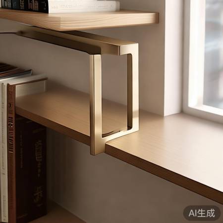 美观实用托架，家居必备