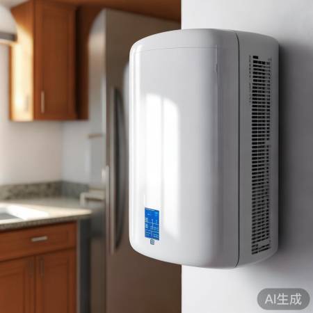 热水器挂板,用心保养