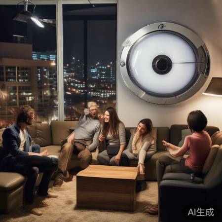 猫眼防盗门揭秘