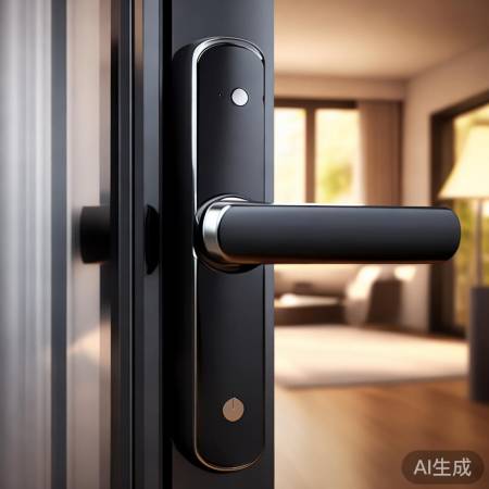 智能锁Costco,科技守护家