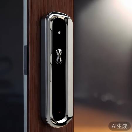 小米指纹锁升级,识别更快更准