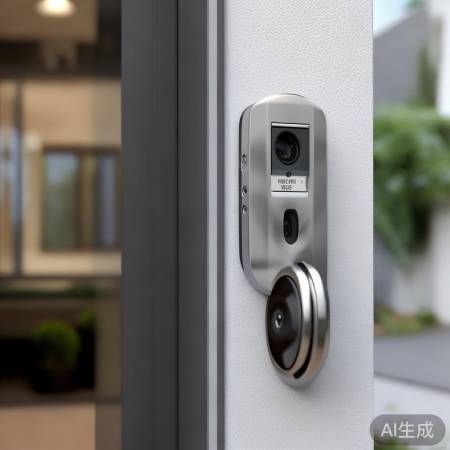 挑选猫眼，需看需求、安装与外观