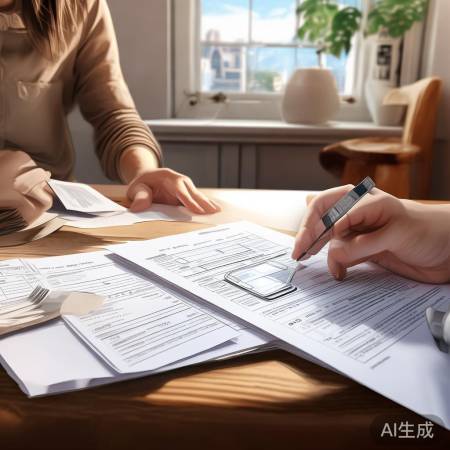 备材料,身份证购房合同必备