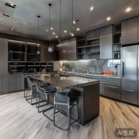 大容量消毒柜,厨房收纳神器