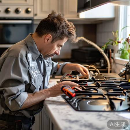 专业认证,规范维修,节能环保