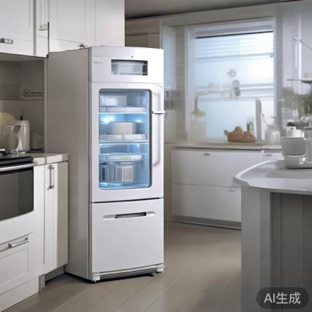 冰箱用电大户，节能关键