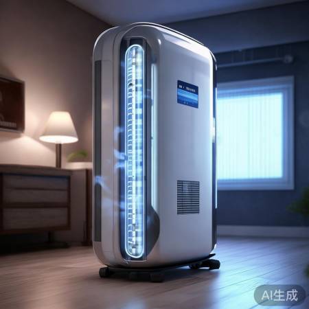 节能设计,智能调节