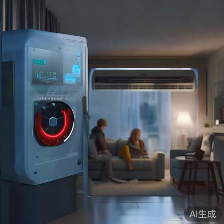 “低温模式下空调耗能仍较高”