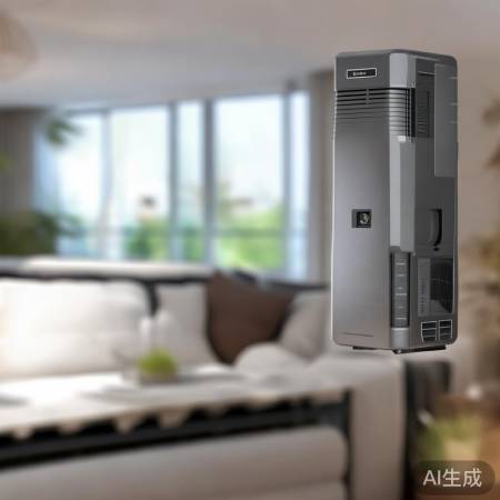 美的中央空调，价格亲民，品质生