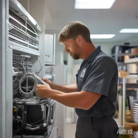 空调维修，规范专业，诚信服务