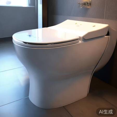 智能马桶节水神器