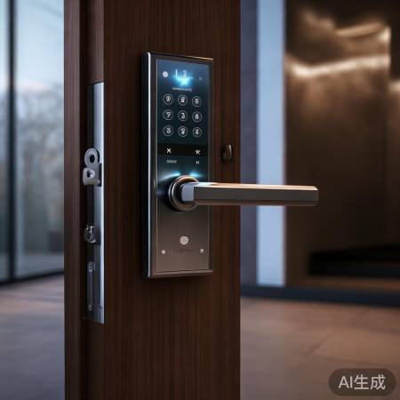 智能锁使用细节多