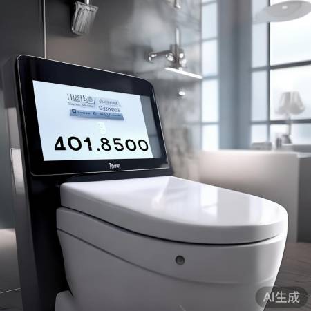 唯宝智能马桶售后电话：4001