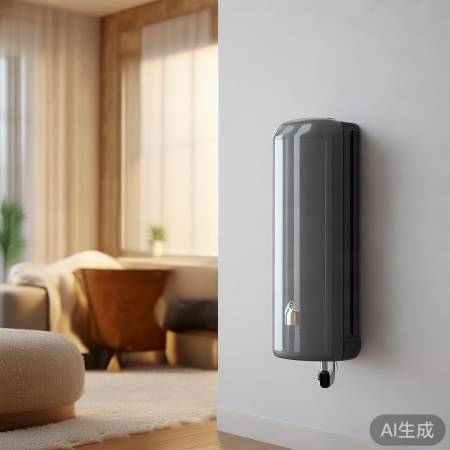 即热式热水器，小巧实用