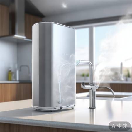 即热式热水器，节能环保好物