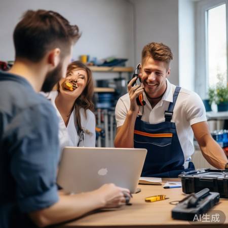 美的维修服务优缺点