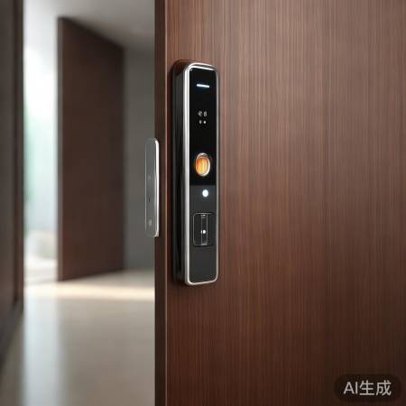 指纹锁性价比高，选型看需求预算