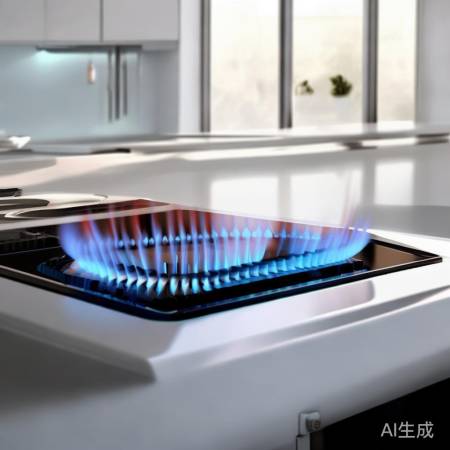 高效节能集成灶