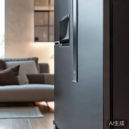 LG冰箱T38YGYL，静音节