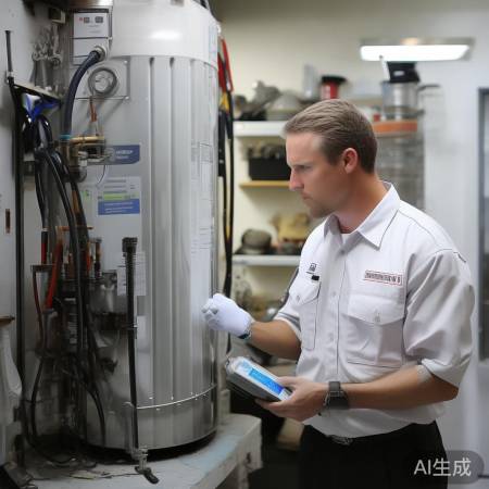 专业认证，规范维修