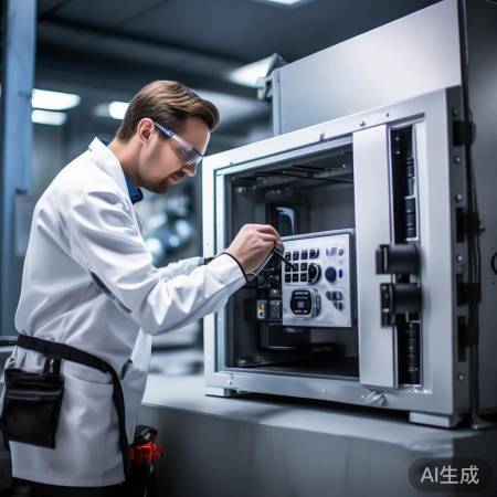 威盾斯保险柜维修热线：4001