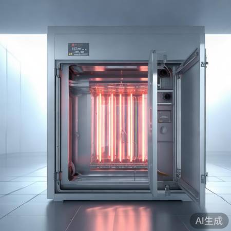 消毒柜节能恒温设计